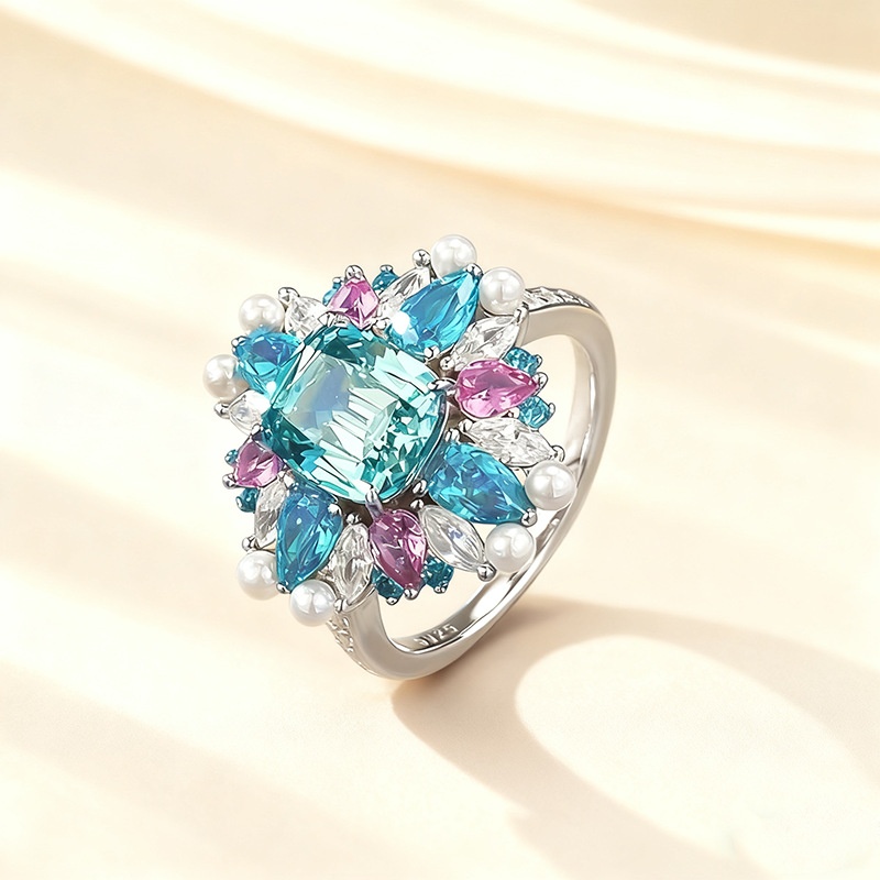 Vintage Collectible Jewelry - Collection Secret Garden Réplica de bijoux