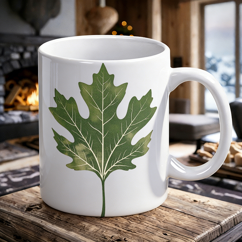 Vintage Collectible Pottery - Tasse à café en céramique Independence