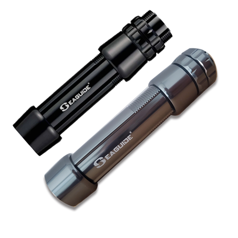 Developing Tank Reel - TAKEDO-HBS RapSpinning Reel Seat, Sea Guide,