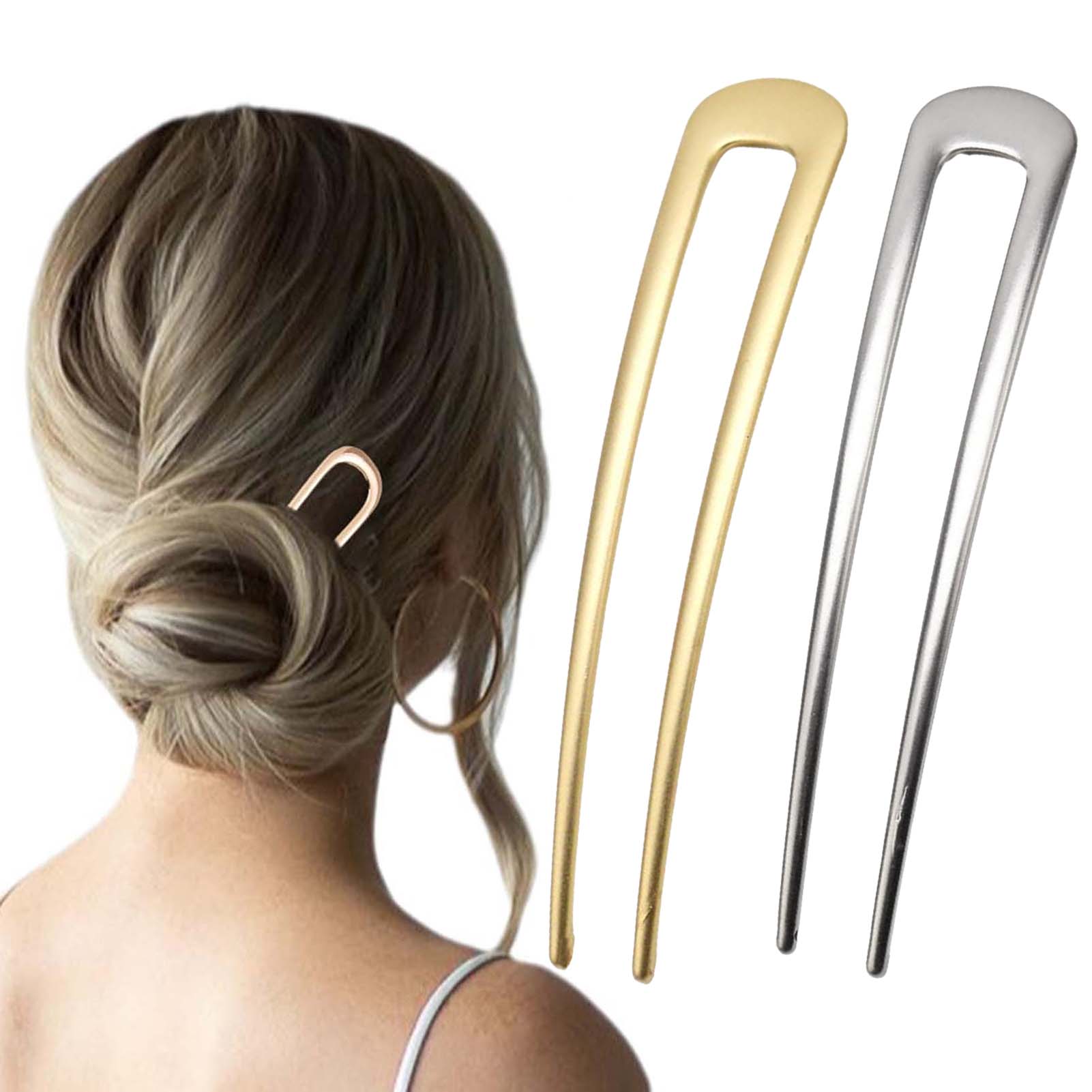 Épingles à cheveux en U de sty - Vintage Item avis et prix