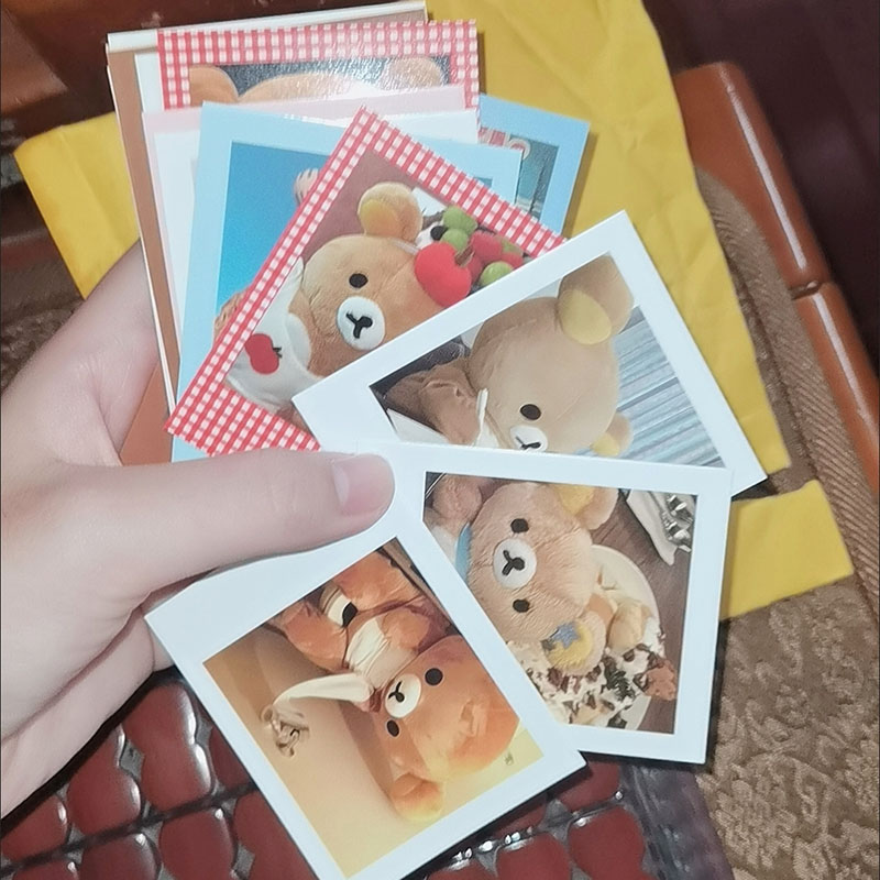 Carnets de notes décoratifs DI - Vintage Collectible Bears avis et prix