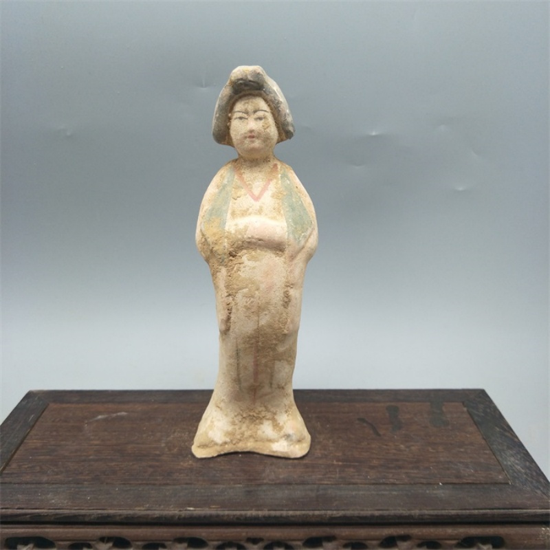 Statue de Collection en porcel - Vintage Collectible Pottery avis et prix