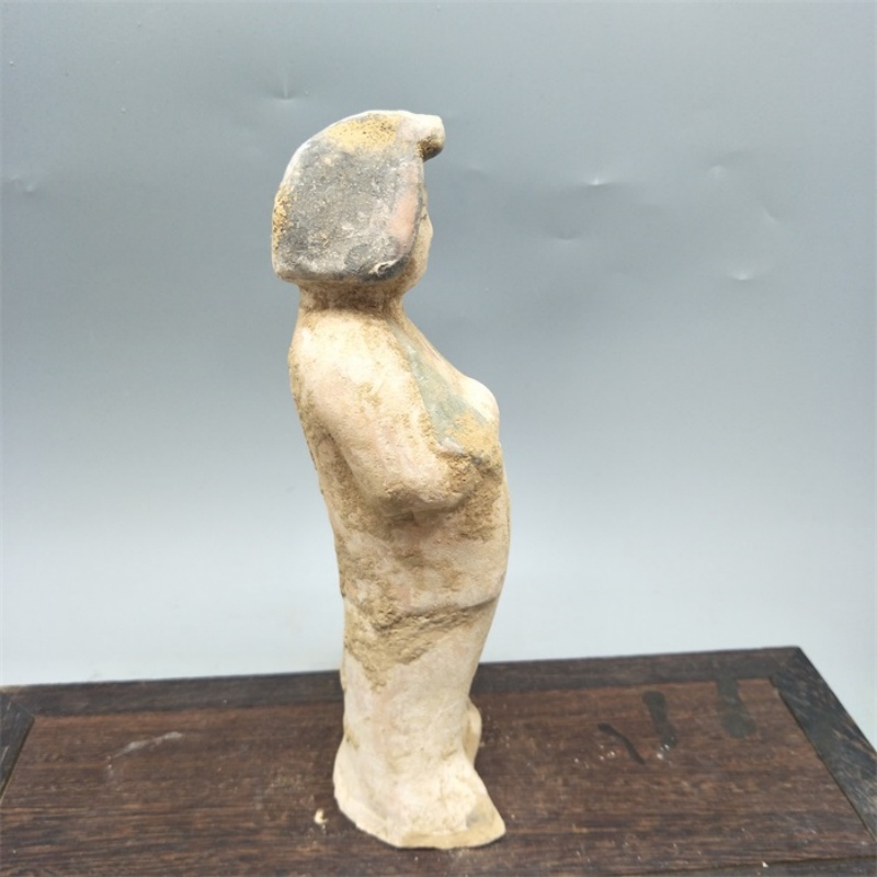 Statue de Collection en porcel - Vintage Collectible Pottery avis et prix