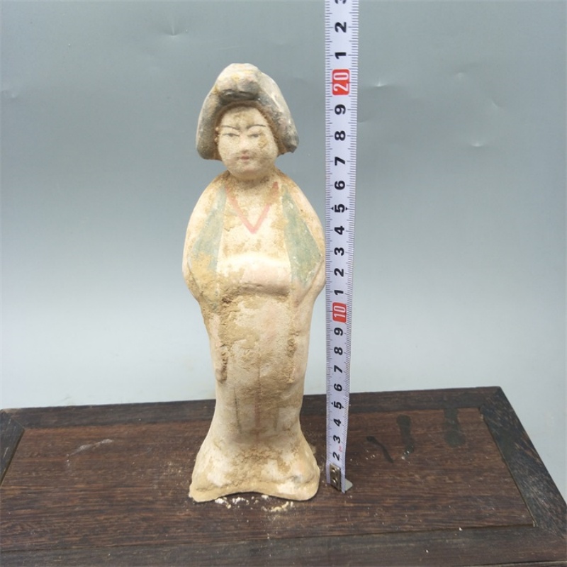 Statue de Collection en porcel - Vintage Collectible Pottery avis et prix