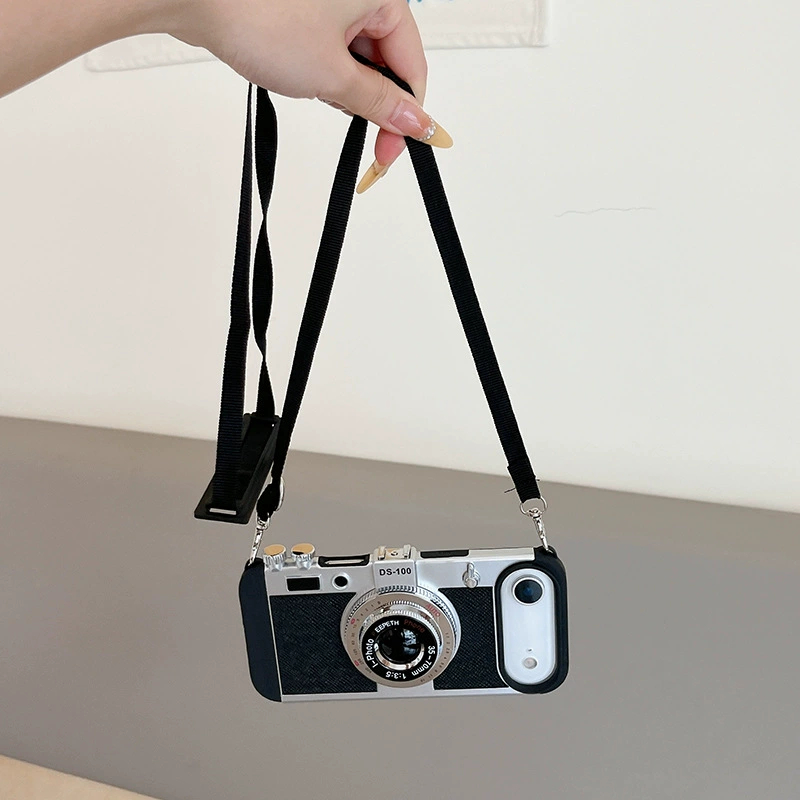 Étui Design d'appareil photo V - Vintage Item avis et prix