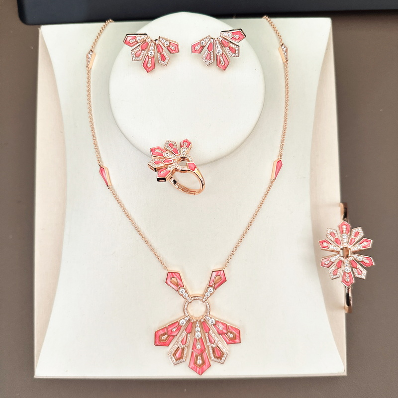 Ensemble de bijoux fins de col - Vintage Collectible Jewelry avis et prix