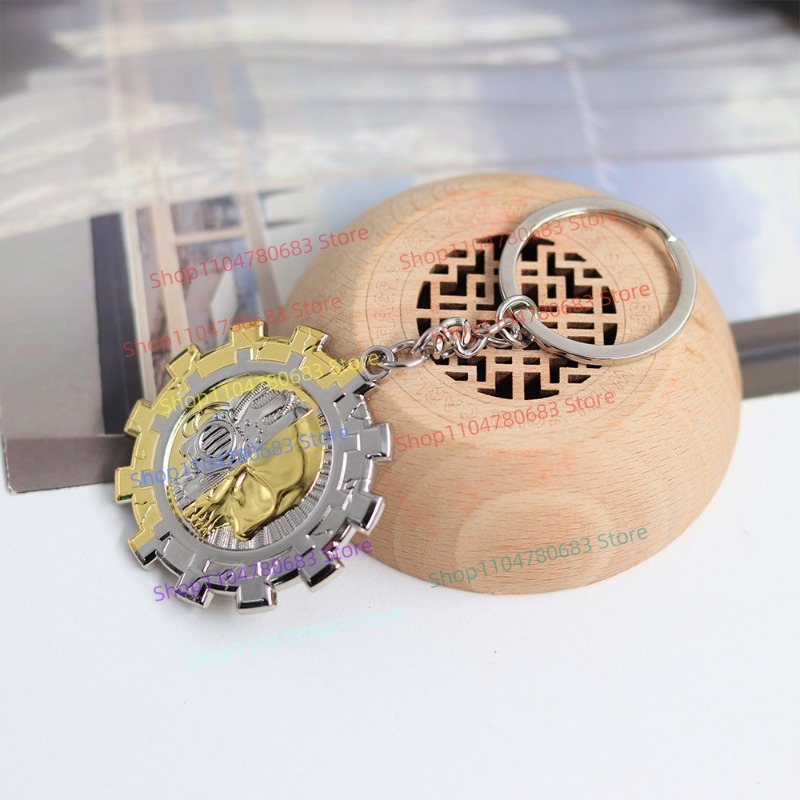 Porte-clés 40K Adeptus Mechani - Vintage Collectible Ornaments avis et prix