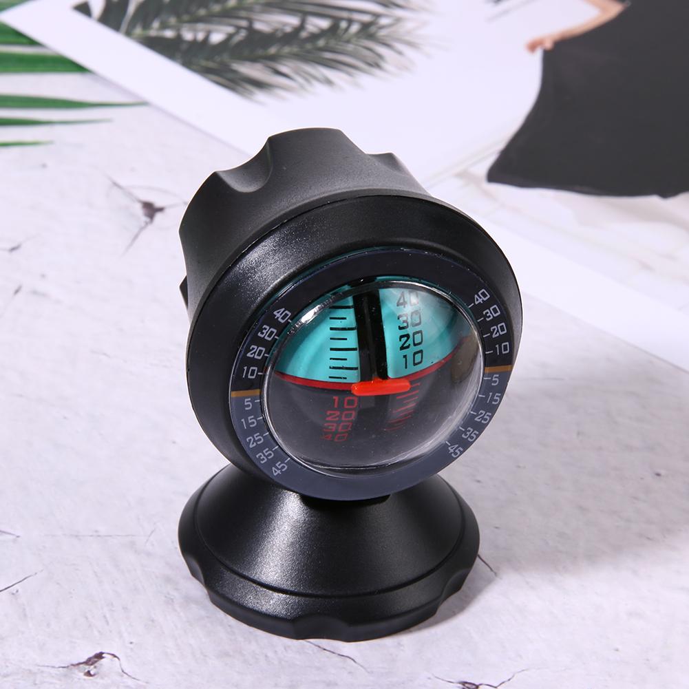 Inclinomètre de voiture multif - Analog Meter Gauge avis et prix