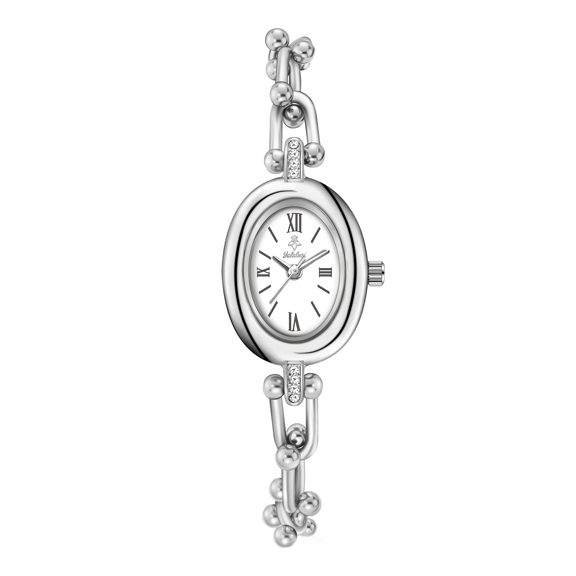 YaLaLuSi Montre-bracelet éléga - Vintage Watch Crystal avis et prix