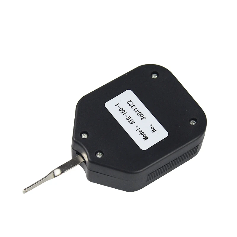 Tensiomètre à cadran ATG-150-1 - Analog Meter Gauge avis et prix