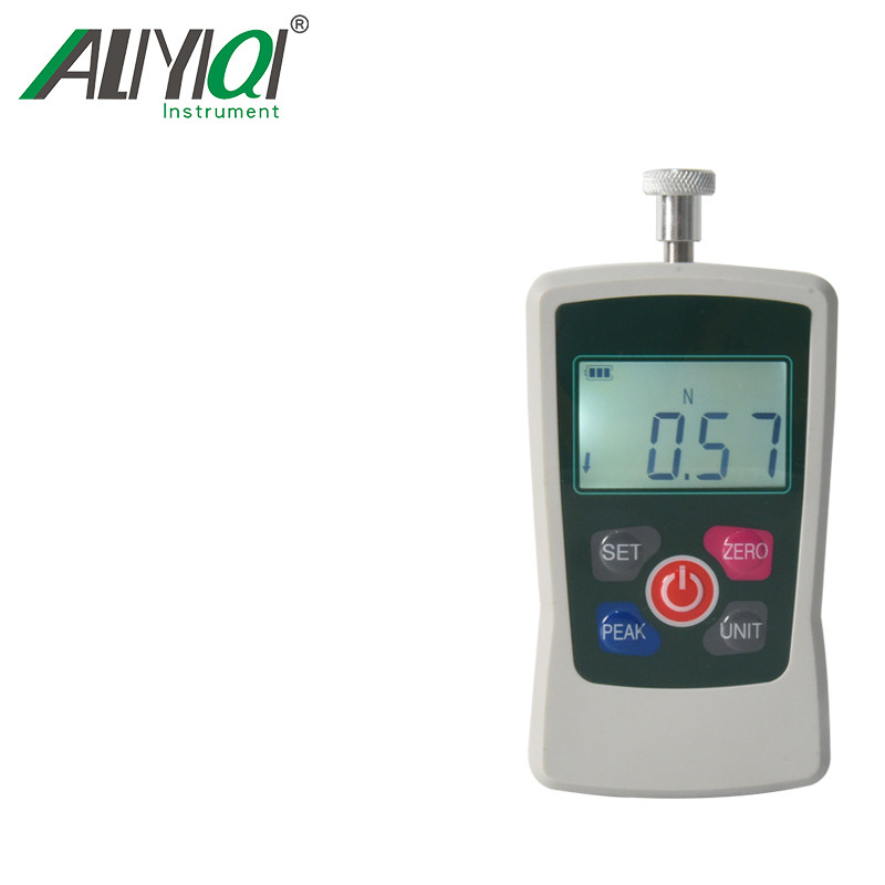 Jauge de force numérique AMF-5 - Analog Meter Gauge avis et prix