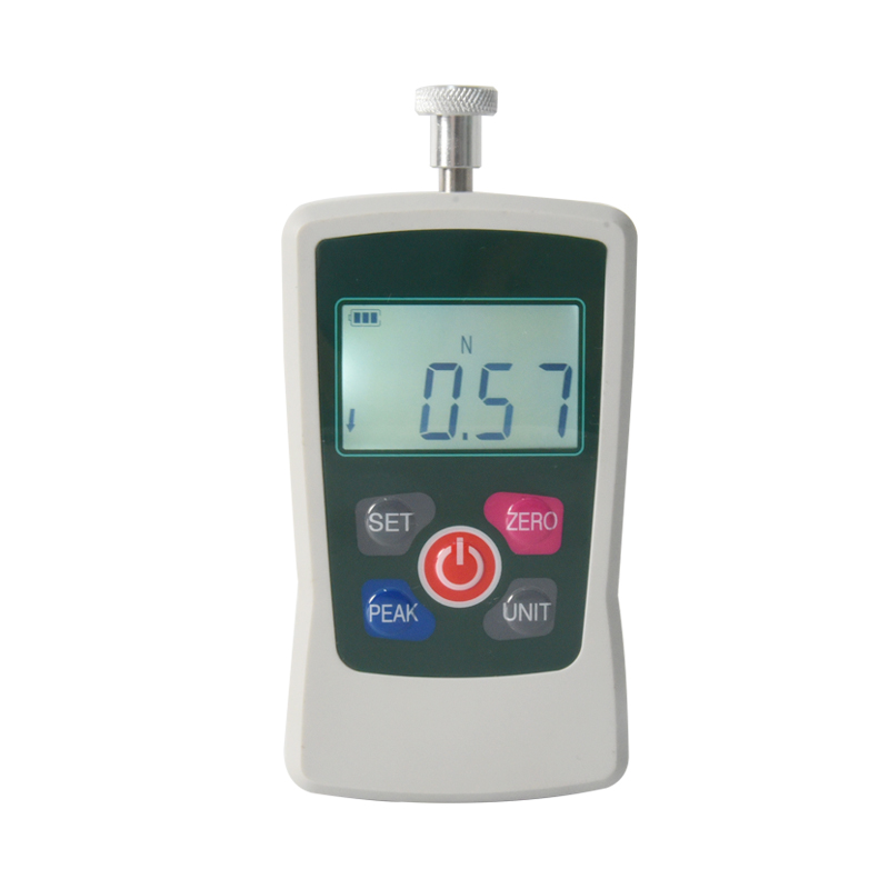 Jauge de force numérique AMF-5 - Analog Meter Gauge avis et prix