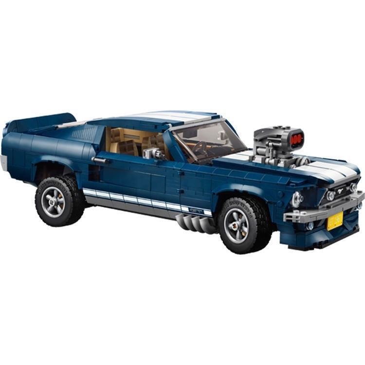 Modèle de voiture rétro bleue  - Vintage Collectible Ornaments avis et prix