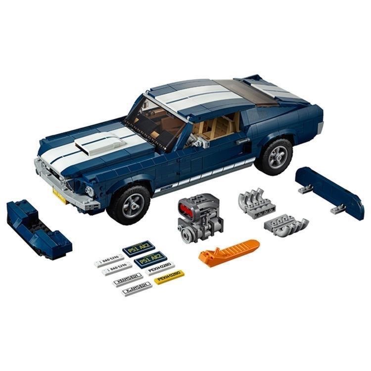 Modèle de voiture rétro bleue  - Vintage Collectible Ornaments avis et prix