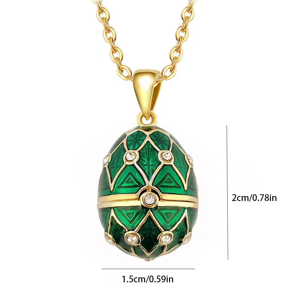 Émail Faby.slot-254c-Collier penden - Vintage Collectible Jewelry avis et prix