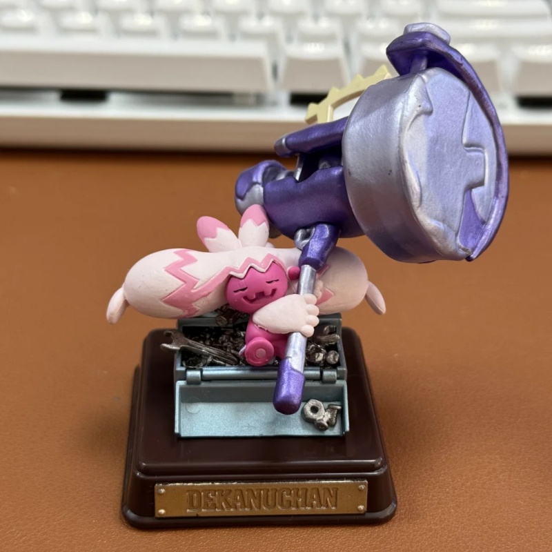 Original Re-Ment Pokemon Vinta - Vintage And Collectible Toys avis et prix