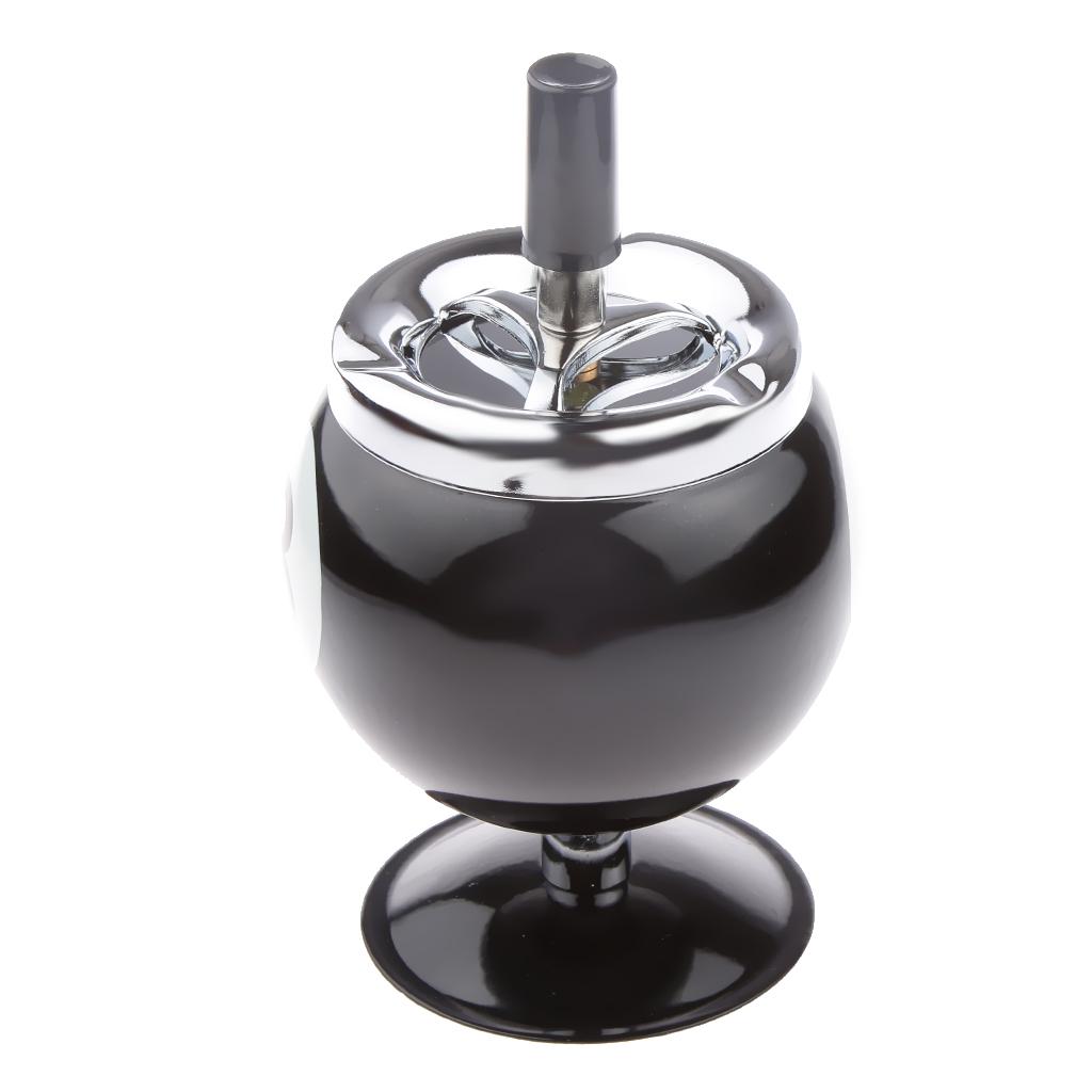 Cendriers de billard en alumin - Vintage Collectible Ashtrays avis et prix