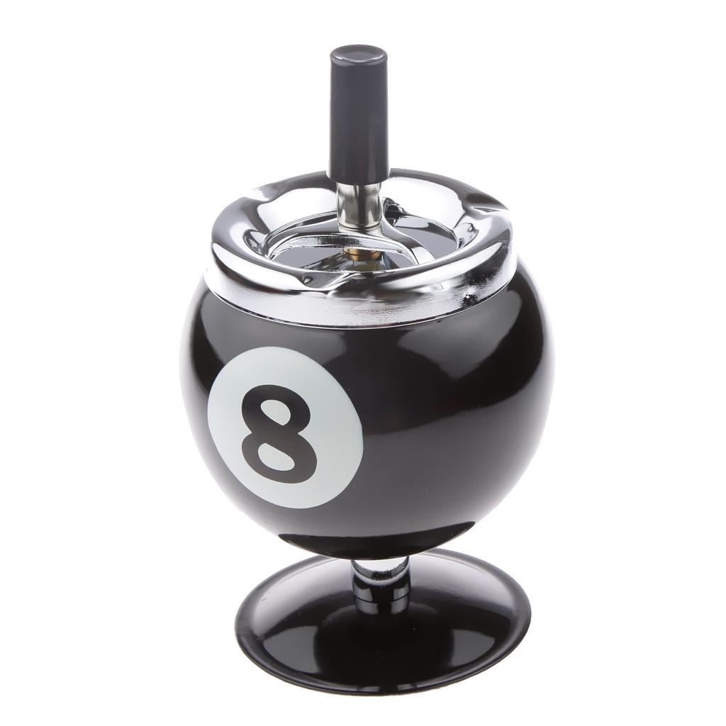 Cendriers de billard en alumin - Vintage Collectible Ashtrays avis et prix