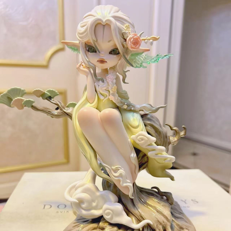 Figurine de collection Dominat - Vintage And Collectible Toys avis et prix