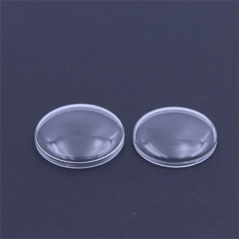 Miroir de montre en acrylique  - Vintage Watch Crystal avis et prix
