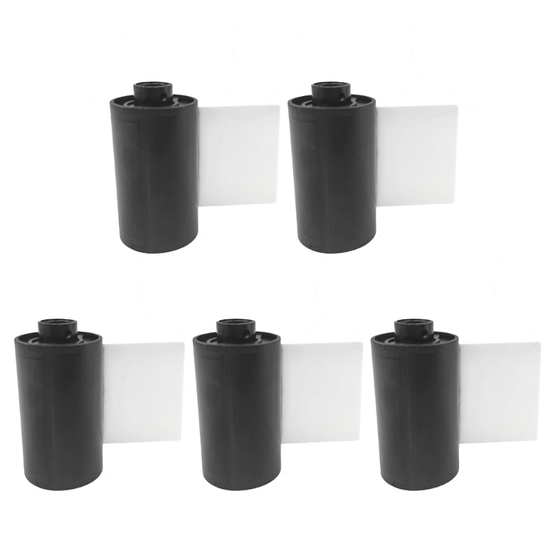 Paquet de 5 boîtes de Film rec - Instant Film Pack avis et prix