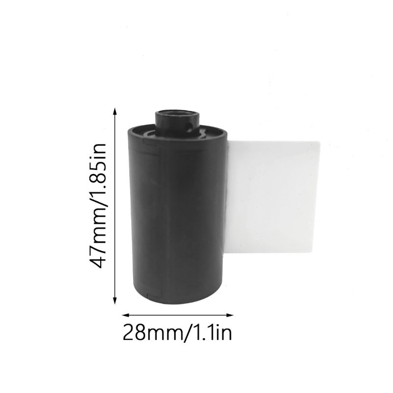Paquet de 5 boîtes de Film rec - Instant Film Pack avis et prix
