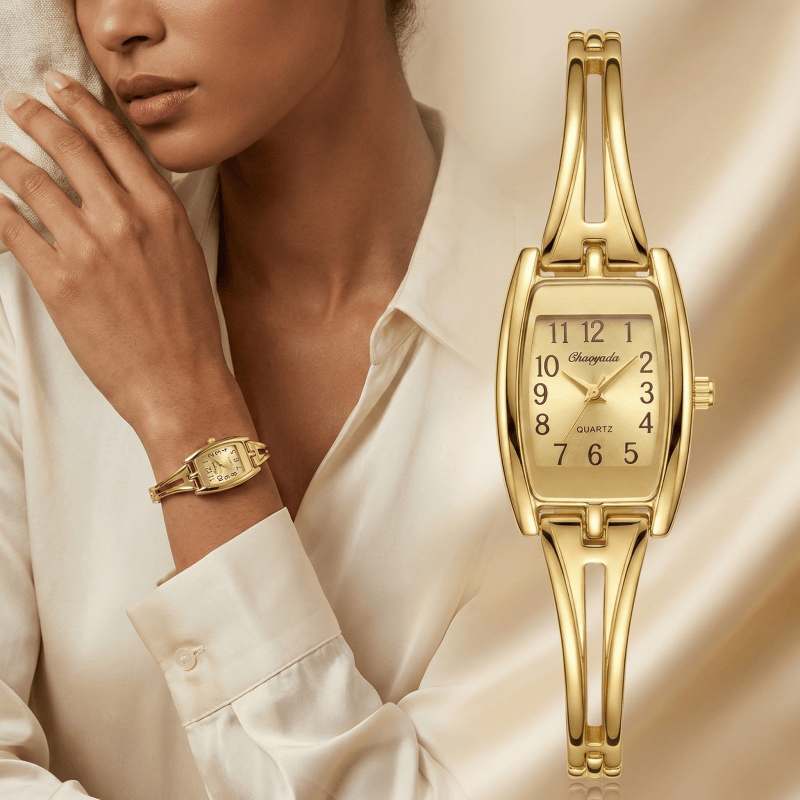 Montres de luxe pour femmes, m - Vintage Watch Crystal avis et prix