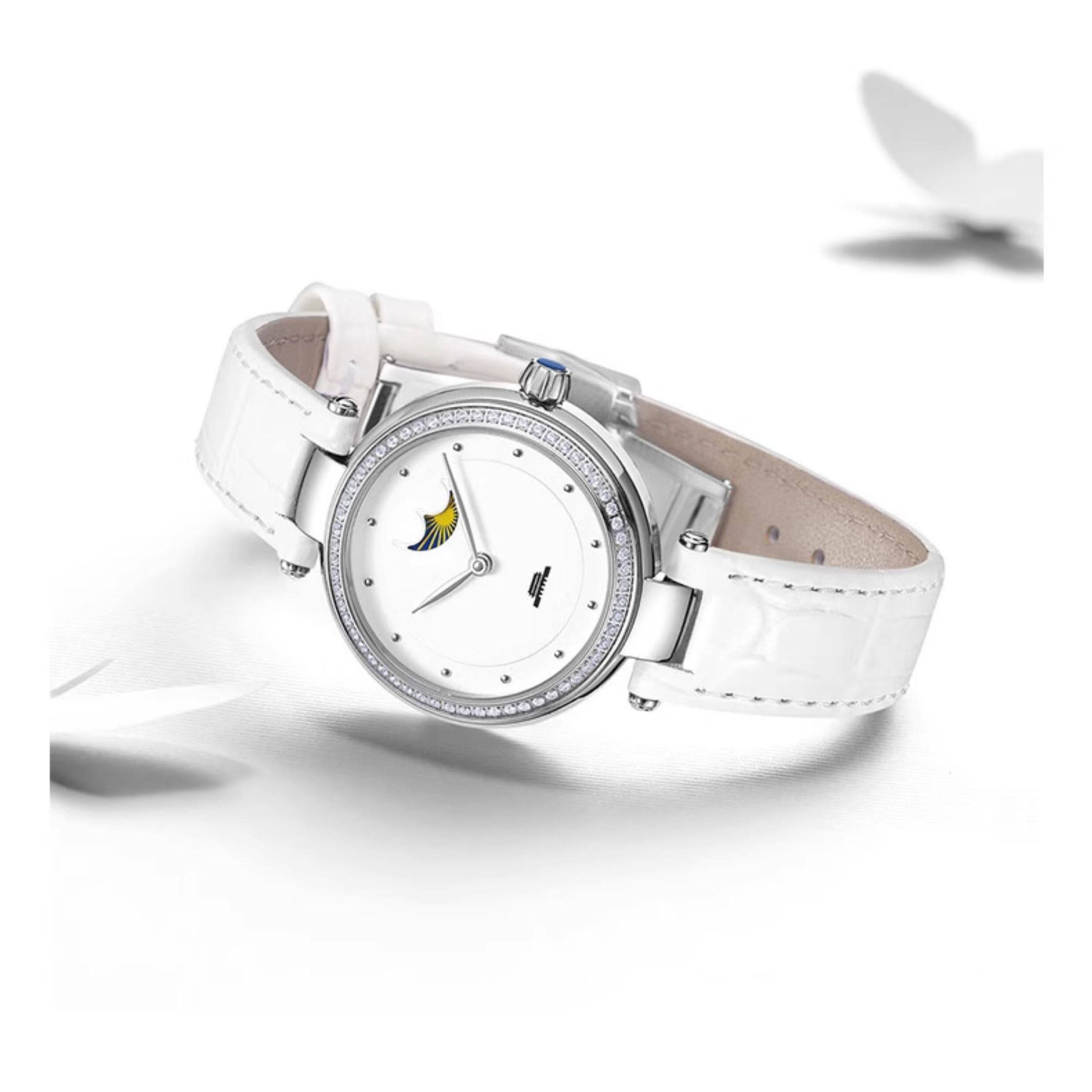 Montre vintage Beijing pour fe - Vintage Watch Crystal avis et prix