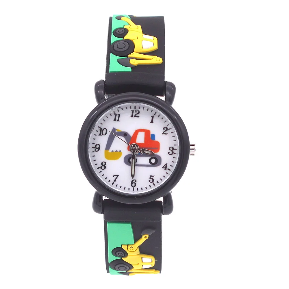 Horloge de montre-bracelet pou - Vintage Watch Crystal avis et prix
