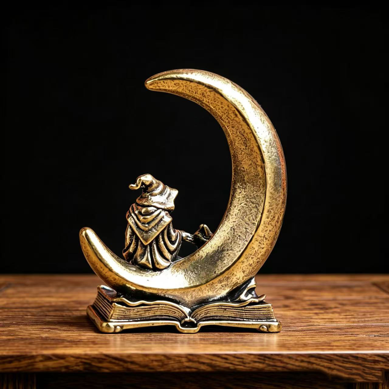 Statue décorative Sorcière de  - Vintage Collectible Ornaments avis et prix