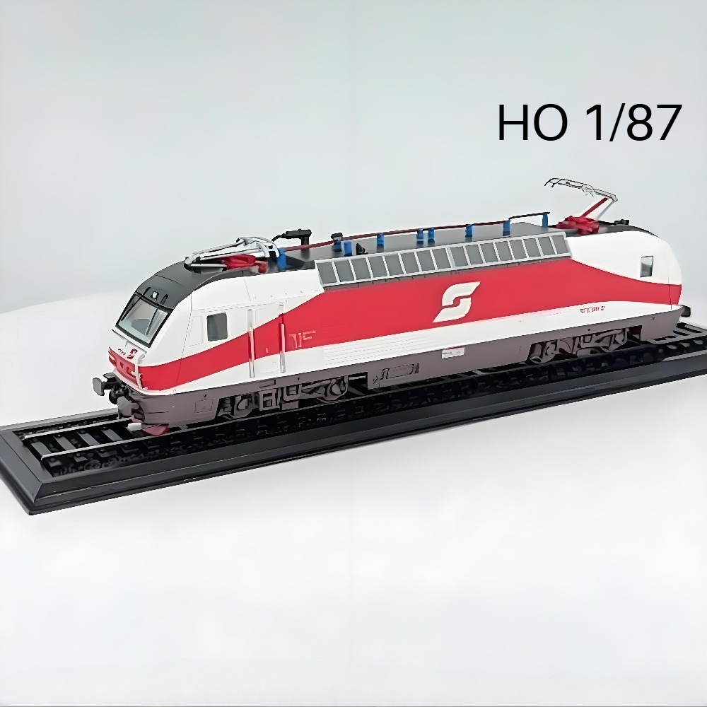 Modèle de train HO Type 1/87,  - Vintage And Collectible Toys avis et prix