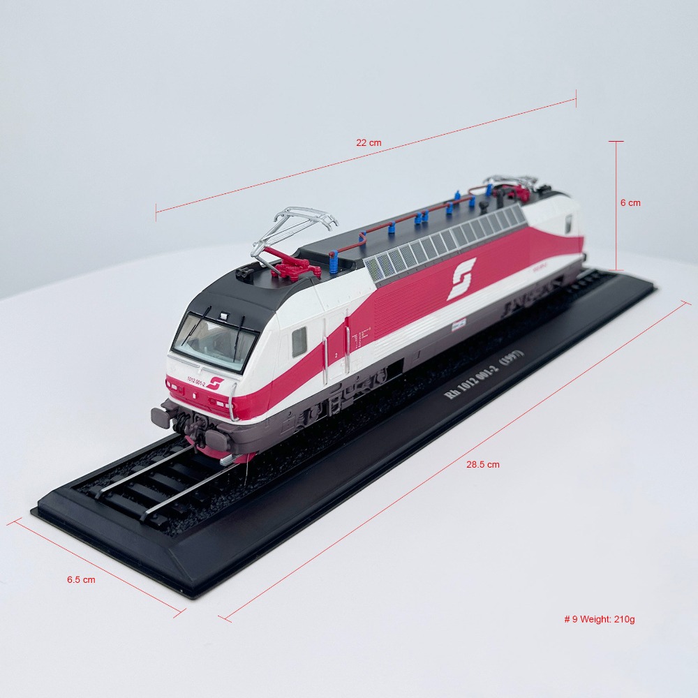 Modèle de train HO Type 1/87,  - Vintage And Collectible Toys avis et prix