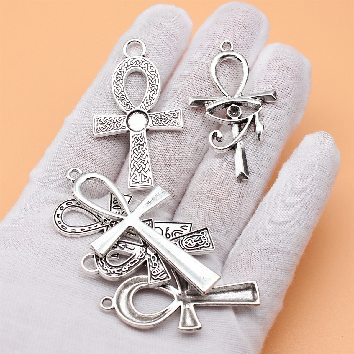 Collection de breloques en for - Vintage Collectible Jewelry avis et prix