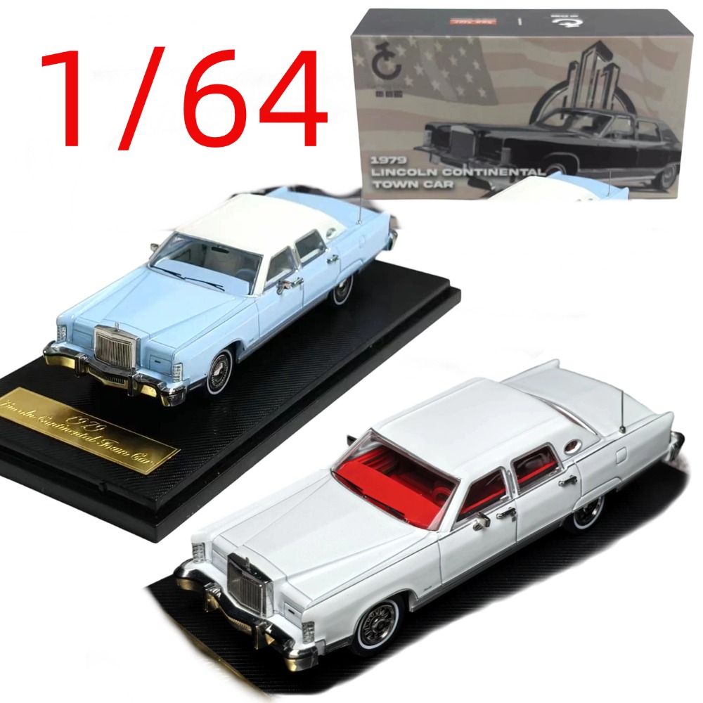 Modèle de voiture vintage Linc - Vintage Collectible & Vintage Dolls avis et prix