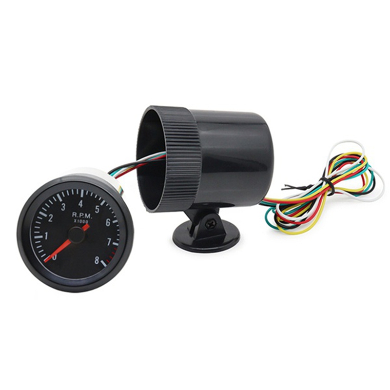 2 pièces, 2 pouces, 52 mm, com - Analog Meter Gauge avis et prix