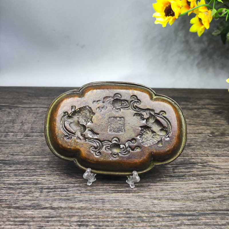 Collection antique, porte-styl - Vintage Collectible Ashtrays avis et prix