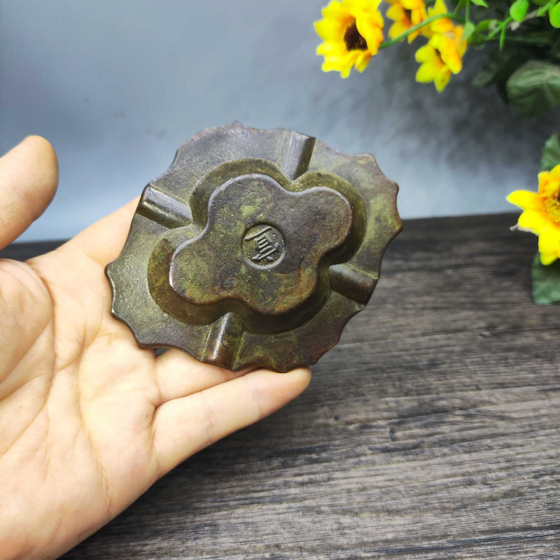 Collection antique, porte-styl - Vintage Collectible Ashtrays avis et prix