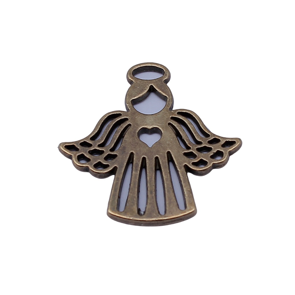 Collection de pendentifs ange  - Vintage Collectible Jewelry avis et prix