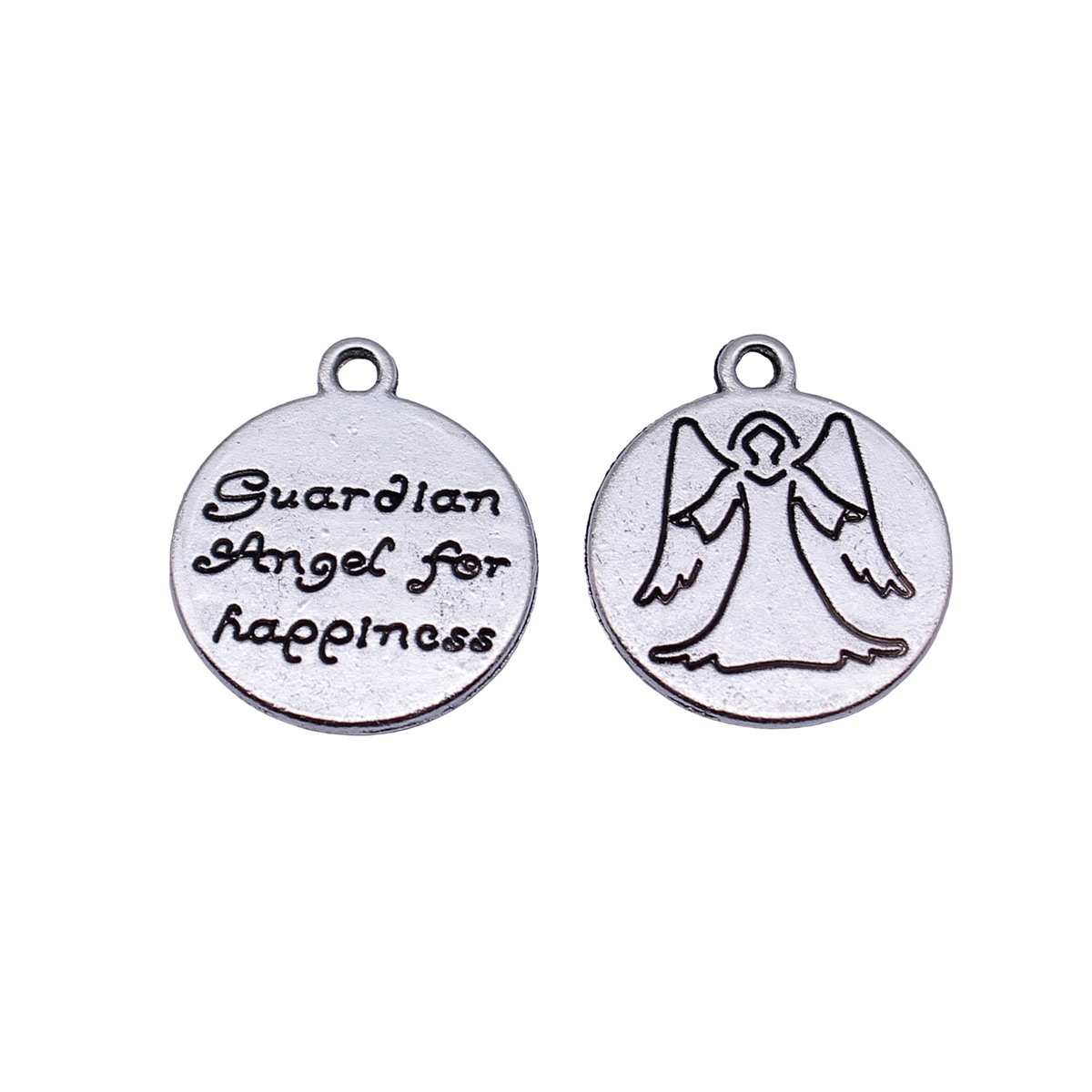 Collection de pendentifs ange  - Vintage Collectible Jewelry avis et prix