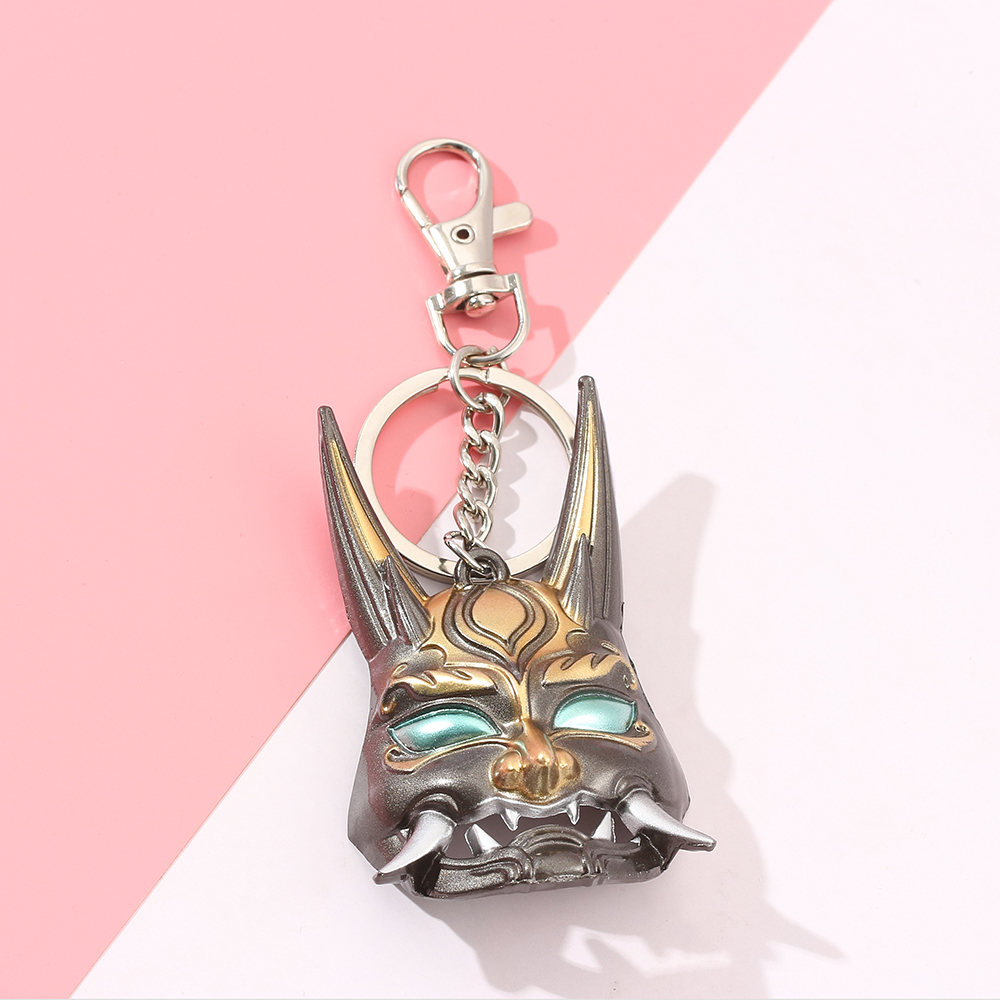 Porte-clés pendentif Dadalia à - Vintage Item avis et prix