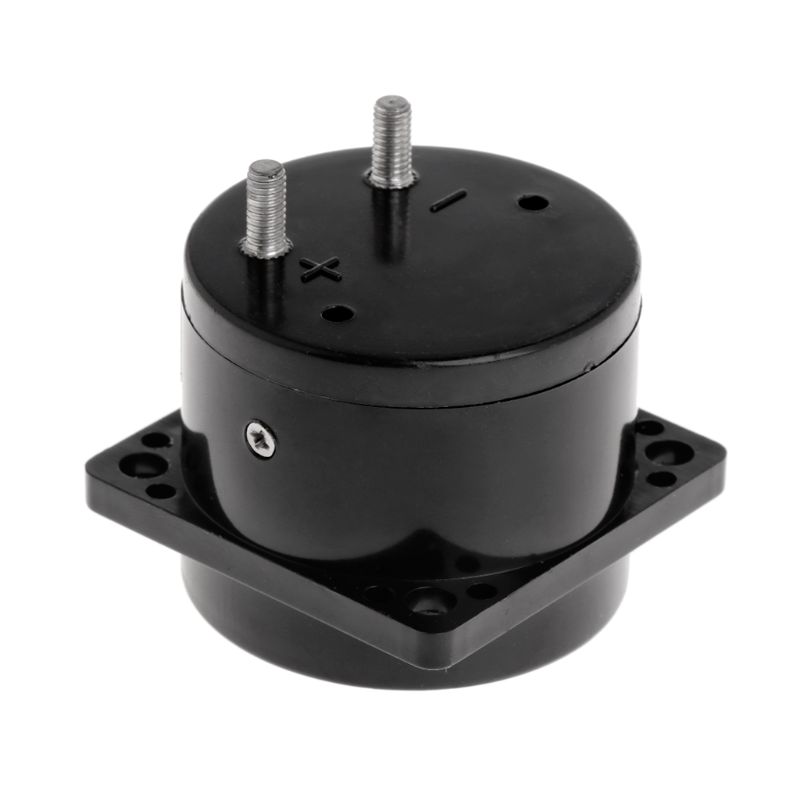 Voltmètre SO-45 AC 0-300V à ca - Analog Meter Gauge avis et prix