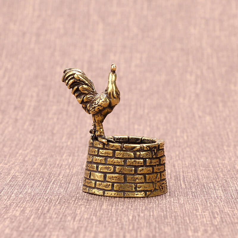 Mini cendriers à collectionner - Vintage Collectible Ashtrays avis et prix