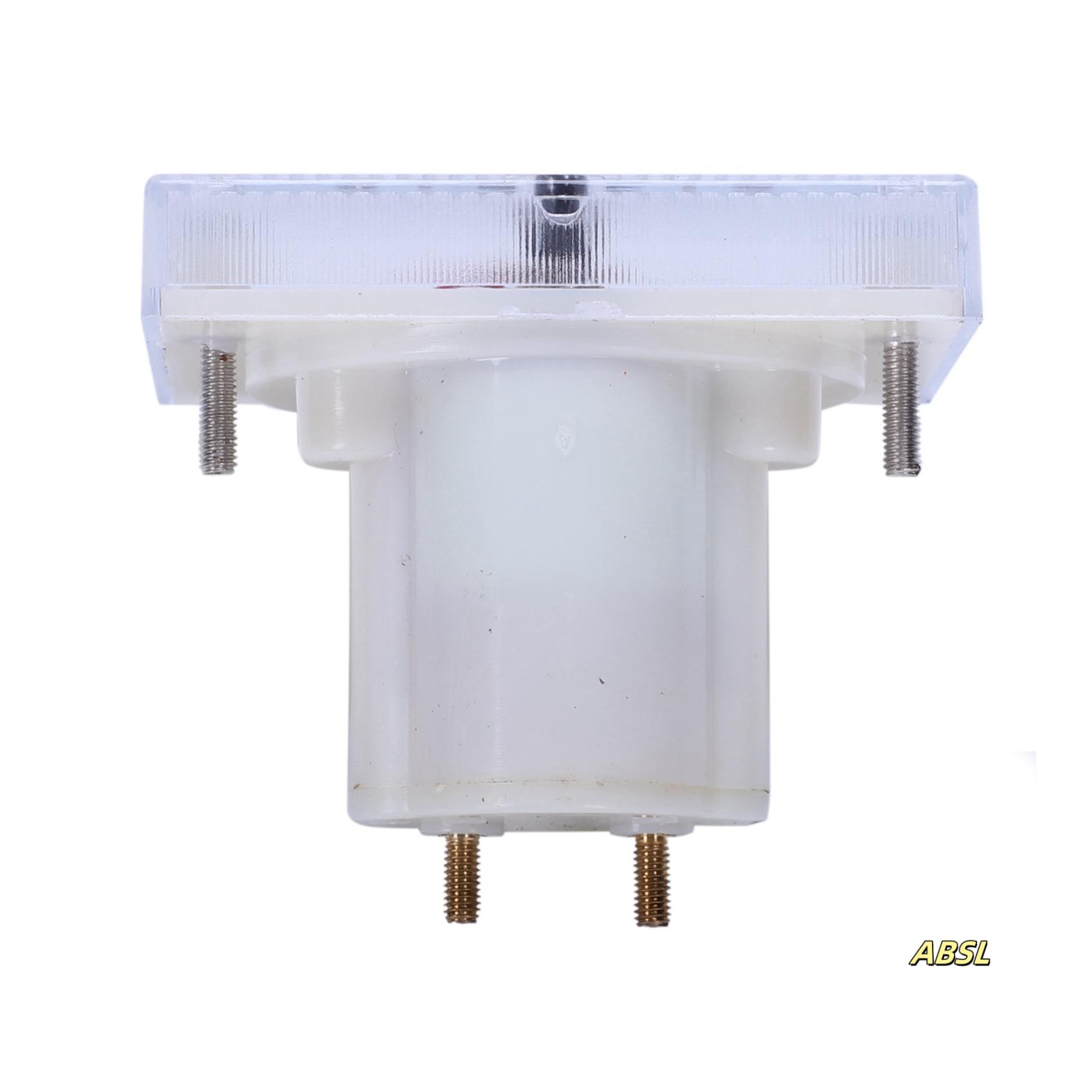 2X 85C1 cadran de réglage fin  - Analog Meter Gauge avis et prix