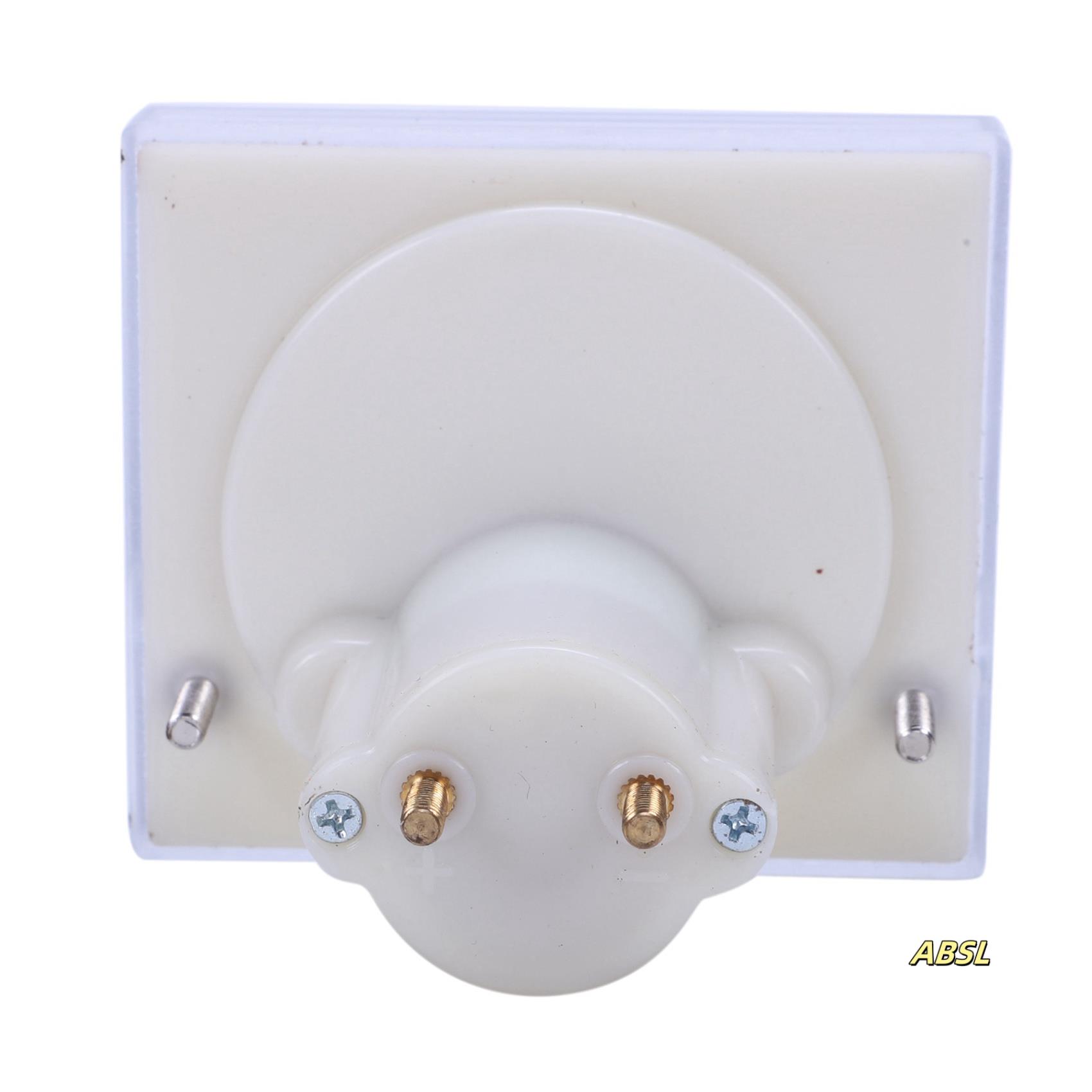 2X 85C1 cadran de réglage fin  - Analog Meter Gauge avis et prix