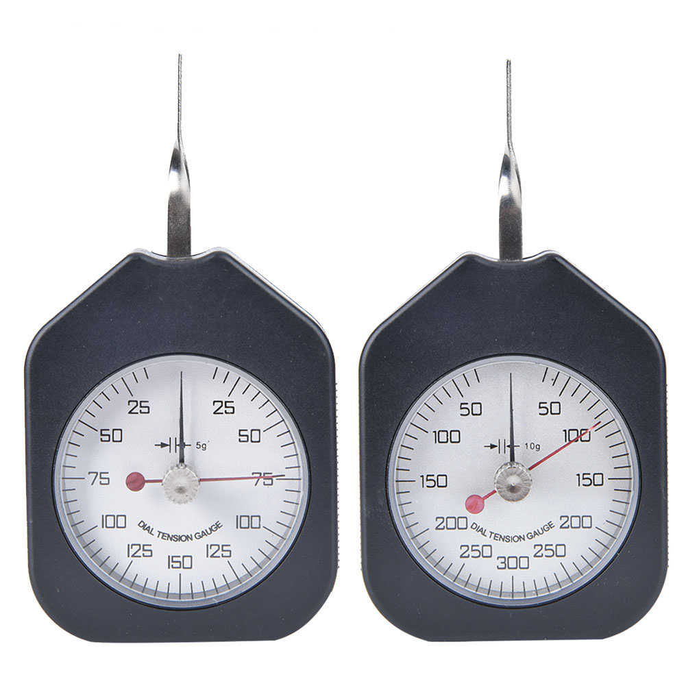 Tensiomètre analogique à doubl - Analog Meter Gauge avis et prix