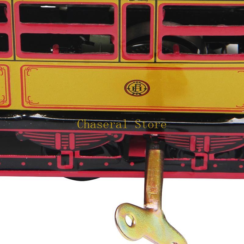 E7ce rétro refoulement tram câ - Vintage And Collectible Toys avis et prix