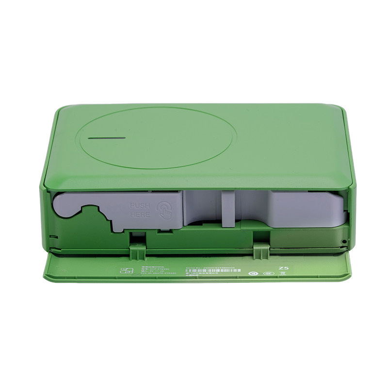 Cartouche de ruban de papier p - Instant Film Pack avis et prix