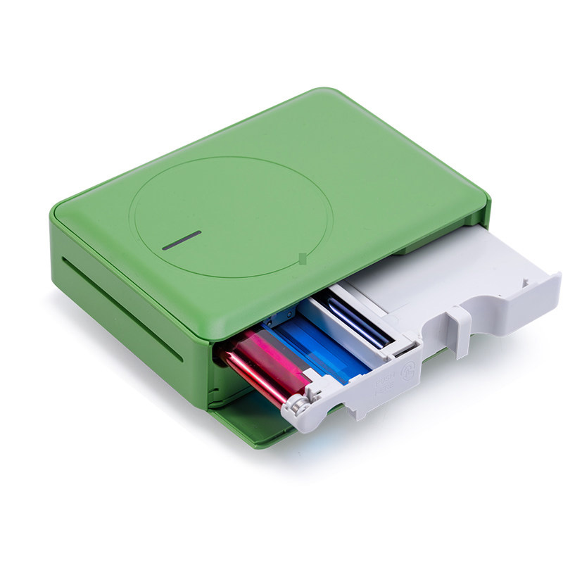 Cartouche de ruban de papier p - Instant Film Pack avis et prix