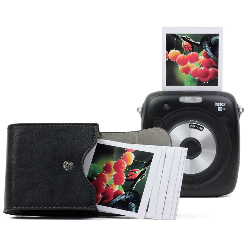 Sac de rangement de photos en  - Instant Film Pack avis et prix