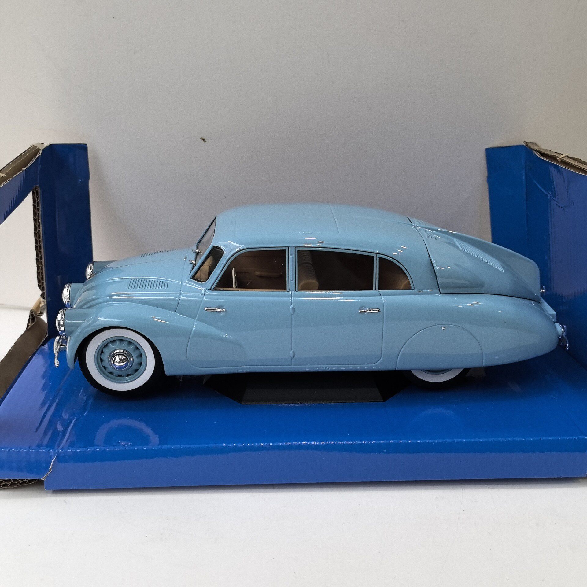 Modèle de voiture en alliage M - Vintage And Collectible Toys avis et prix